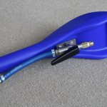 Poly Hand Tool