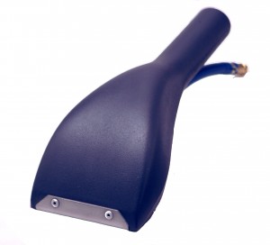 Hand Tool model (P/SS) for cleaning upholstery and carpet edges and difficult to reach places.