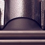 Easy to maintain jet assembly